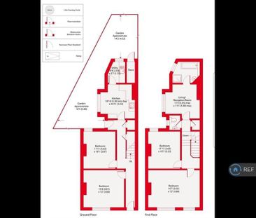 4 bedroom semi-detached house to rent - Photo 1