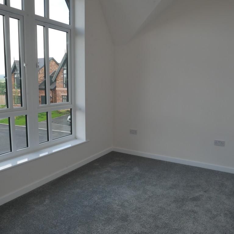 4 bedroom detached house to rent - Photo 1