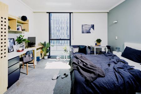 Ultra Studio Apartment - Photo 3