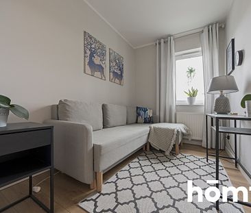 Mieszkanie 35 m², Poznań - Zdjęcie 3