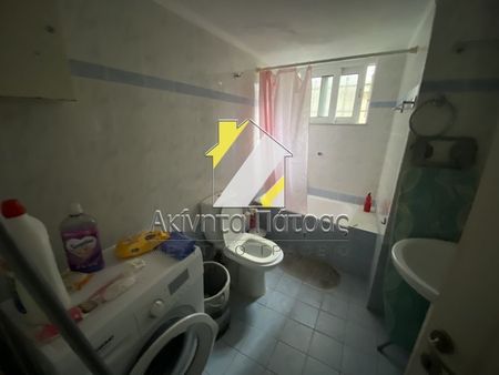 Διαμέρισμα για ενοικίαση Νόρμαν (Πάτρα) - Photo 2
