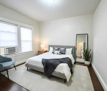 $1,745 / 2 br / 1 ba / 11 Proctor blvd. unit 2 - Photo 2