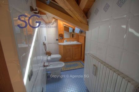 Quadrilocale buono stato, quarto piano, San Vito, San Vito di Cadore - Photo 4