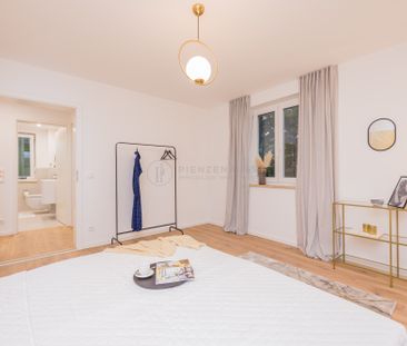 "Modernes WG-Zimmer - jetzt einziehen und Wohlfühloase erleben!" - Foto 1