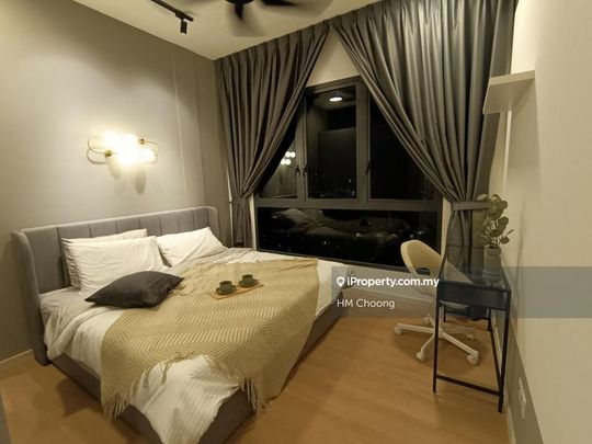 The Goodwood Residence, Kampung Kerinchi (Bangsar South) - Photo 1