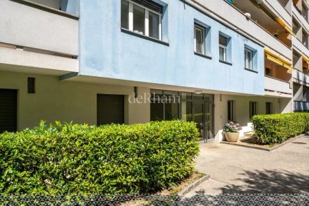 Studio à louer dans un quartier verdoyant - Foto 5