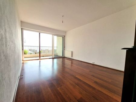 LOCATION d'un appartement F3 (60 m²) à BASTIA - Photo 2