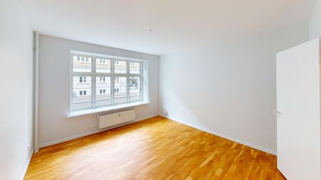 Få drømmelejligheden i hjertet af byen - Photo 3