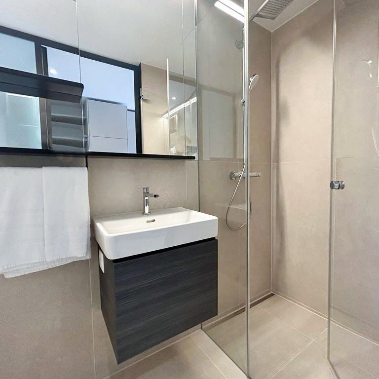 2 Zimmer, 25 m² - Photo 1