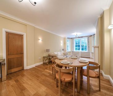 2 bedroom flat to rent - Photo 5