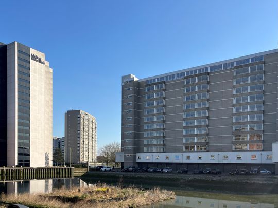 Oostmaaslaan, 3063 AP, Rotterdam - Photo 1