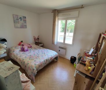 Location Maison 4 pièces 82m² JAUNAY CLAN 86130 - Photo 3