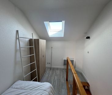 Location Appartement 1 pièce 24m² - Photo 3