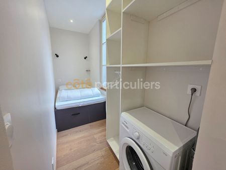 Appartement Sens studio 24 m2 - Photo 5