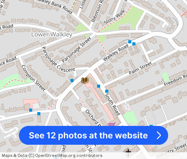 South Road, Walkley S6 3TD - Photo 1