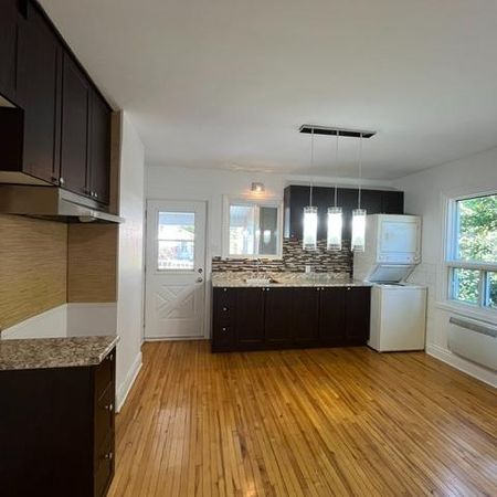 Logement 3 1/2 à louer pour personne seule - Photo 4