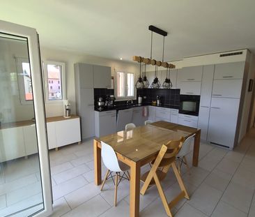 3.5 Zimmer, 90 m² - Foto 5