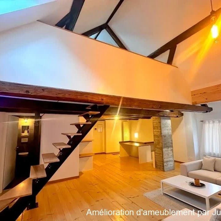 3 Zimmer, 80 m², 2. Stock - Photo 1