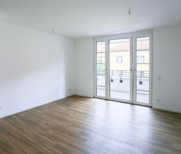 Kommen Sie zur offenen Besichtigung am Samstag, den 28.02.! - Foto 1