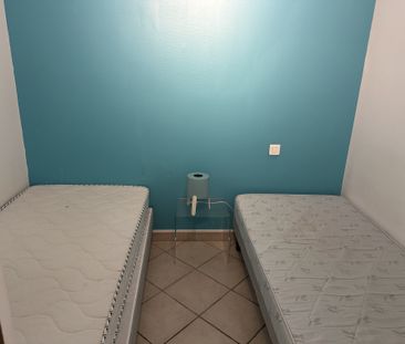 Anglet - Appartement - 1 pièce - 29.65m² - Photo 6