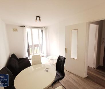 Location Appartement 1 pièce 27m² PERPIGNAN 66000 - Photo 2