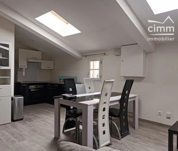 À louer - Appartement, 3 pièces situé à Le Thor (84250) | Cimm Immo... - Photo 2
