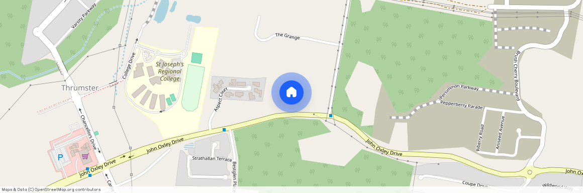 1/4 Wildwood Way, NSW 2444, Thrumster