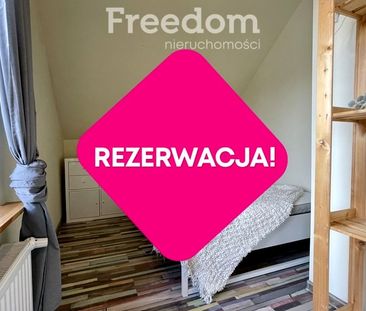 Pokój, ul. Średnia - Zdjęcie 2