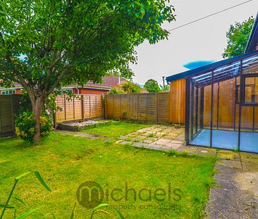 52 Rosabelle Avenue, Wivenhoe, CO7 9NZ - Photo 4