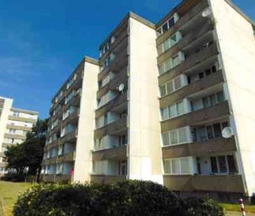 Die gefällt mir: 2-Zimmer-Wohnung (WBS) - Foto 1