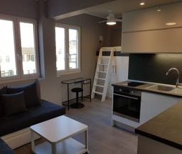 Studio/Γκαρσονιέρα για ενοικίαση - Κέντρο Θεσσαλονίκης, - Photo 3