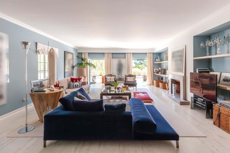 Apartamento T5 em Lisboa - Photo 4