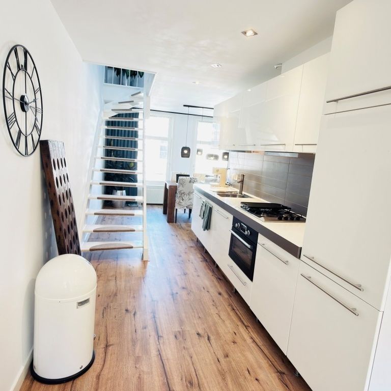 Van Hogendorpstraat 129-3, 1051 BM, Amsterdam - Foto 1