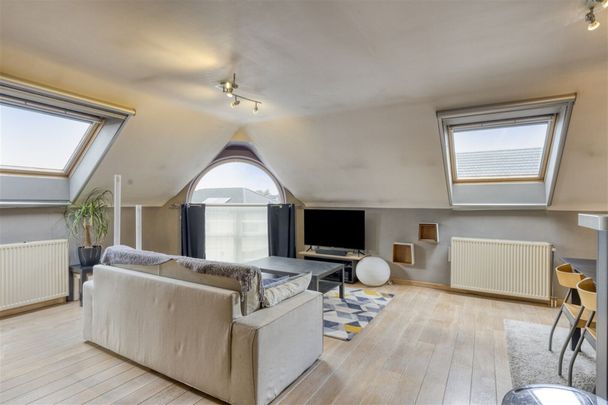 Appartement met 2 slpk's - Photo 1