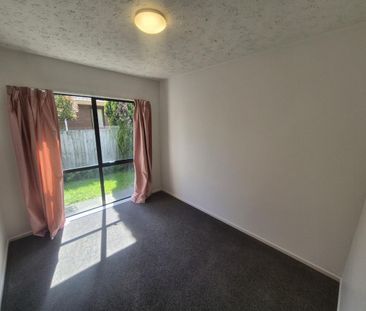 2/16B Ward Street, Addington - Photo 4