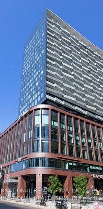 For Lease - 480 Front Street Unit# 1702, Toronto, Ontario - Photo 1