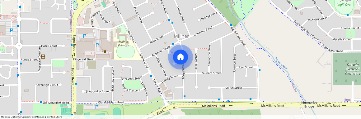 9 Earl Place, MILLNER, NT, 0810