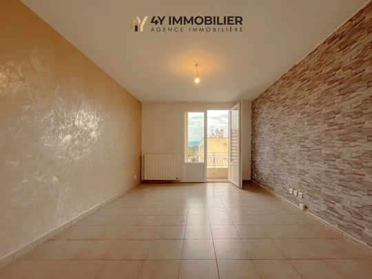 Location Appartement 3 pièces 52m² SEYSSINET PARISET 38170 - Photo 1