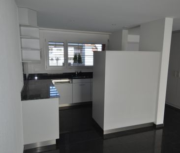 Exklusive 3.5 Zimmer Wohnung (W05) - Photo 1