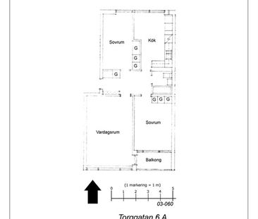 Torggatan 6A - Photo 5