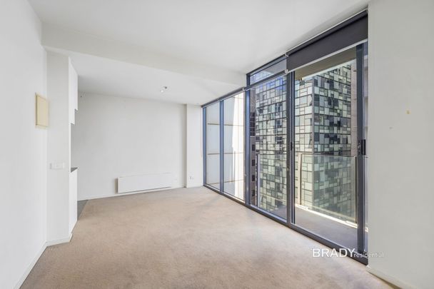 2105/22-40 Wills Street, Melbourne - Photo 1