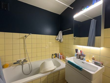Appartement de 3.5 pièces avec magnifique vue sur le lac - Foto 5