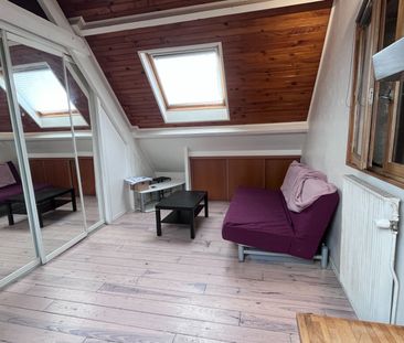 Appartement T1 Arpajon à louer - Photo 3