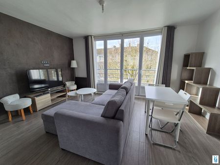 Location Appartement BONSECOURS - Photo 5
