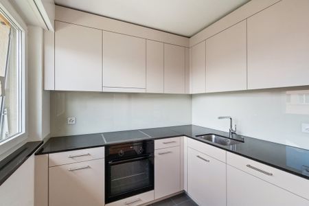 MIETEN OHNE KAUTION - Wohnung mitten in Bassersdorf - Foto 2