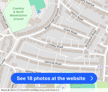 Lindley Road, Coventry, CV3 - Photo 1