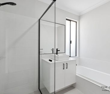 Coastal Living Meets Modern Comfort – Brand New Home in Two Rocks! - Photo 5