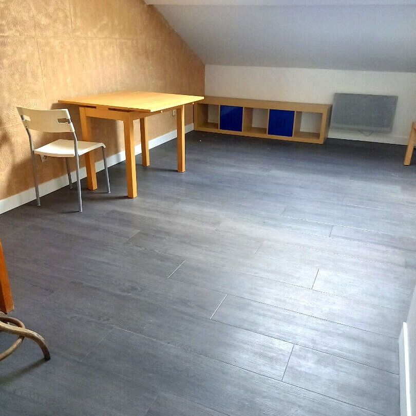 Location appartement 1 pièce, 25.00m², Soissons - Photo 1