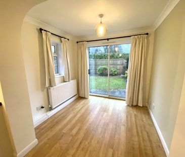 Croft Rise, Nottingham, NG13 - Photo 1