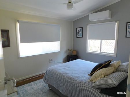 Spacious Family Home on 1,018m² in Nanango - Photo 5